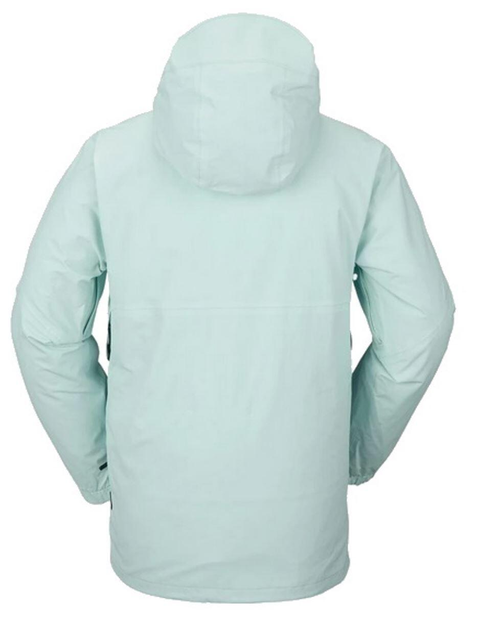 VOLCOM Volcom Herren Schneejacke L Gore-Tex Jacket Sky 2/2