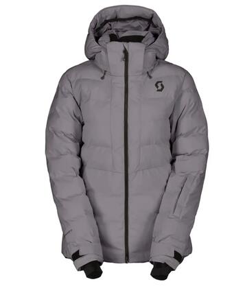 Veste de ski femme SCOTT Ultimate Warm