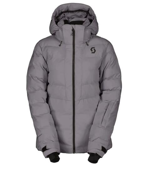 Veste de ski femme SCOTT Ultimate Warm