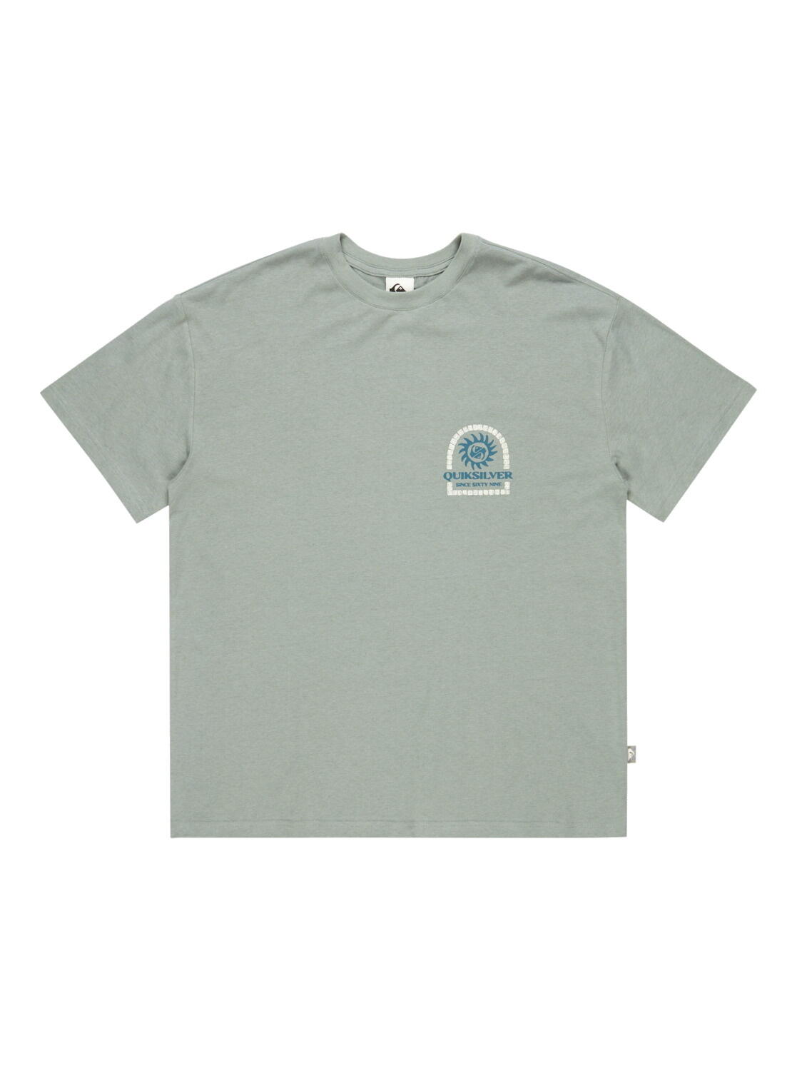 QUIKSILVER picture