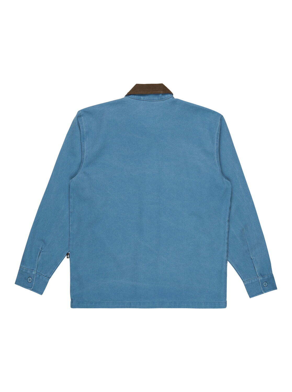 QUIKSILVER Quiksilver Surf Jacke Chores Coronet Blue 2/5
