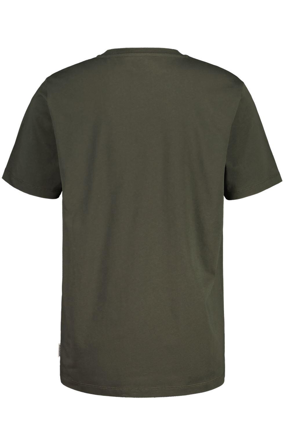 MALOJA Maloja Herren T-Shirt BranziM alpine woods 2/2