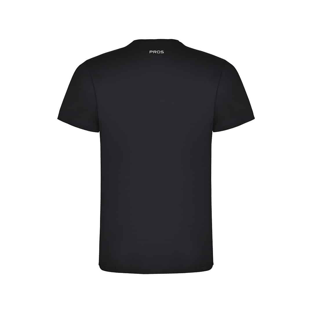 Koszulka męska t-shirt PROS 3/7