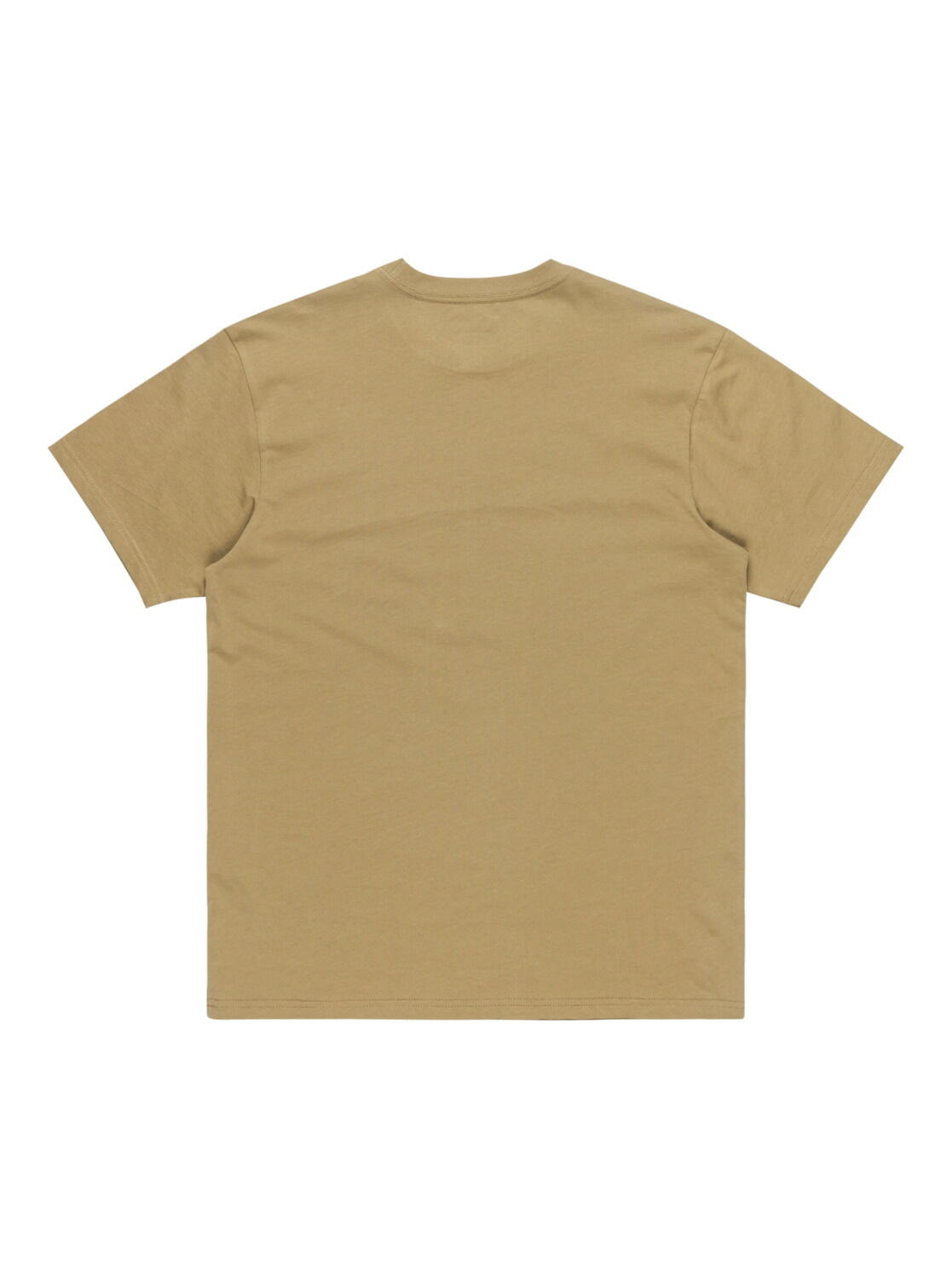 QUIKSILVER Quiksilver T-Shirt Ev Tuned Out Aloe 2/4