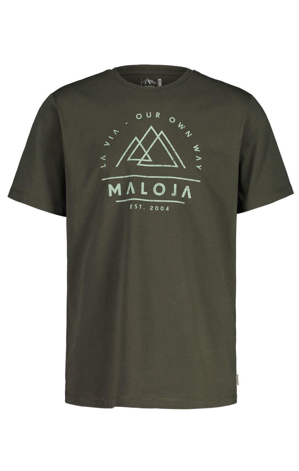 MALOJA picture