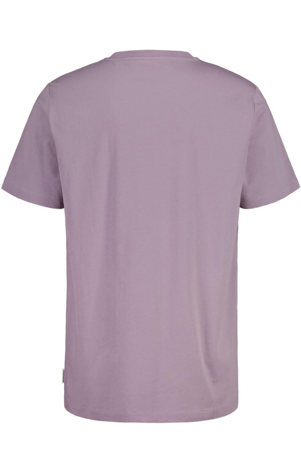MALOJA Maloja Herren T-Shirt BranziM smoky purple 2/2