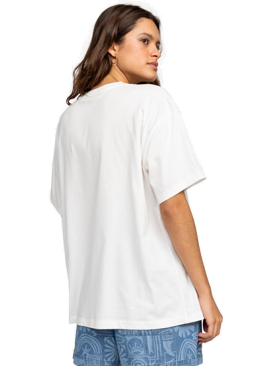 ROXY Roxy T-Shirt Dreamers weiß 2/2