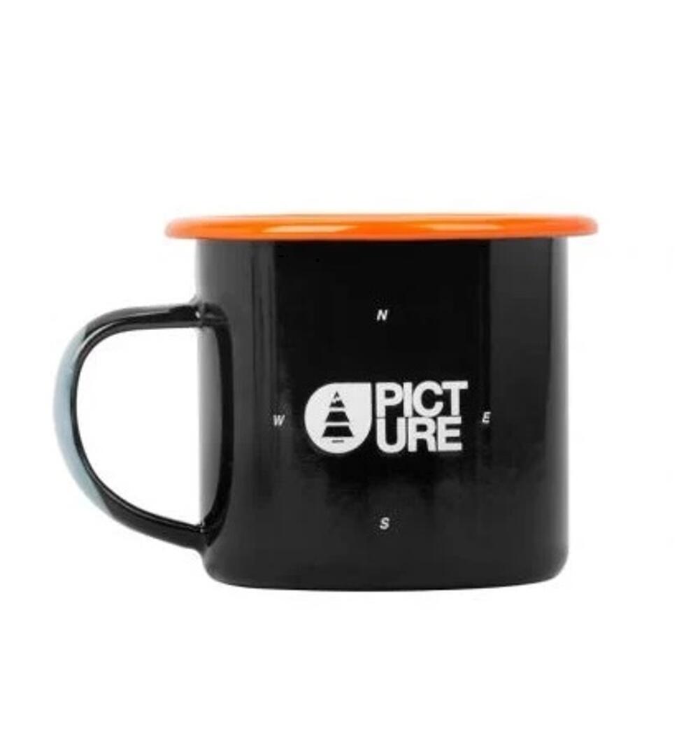 PICTURE Picture Becher Sherman Cup Tasse Black 2/2