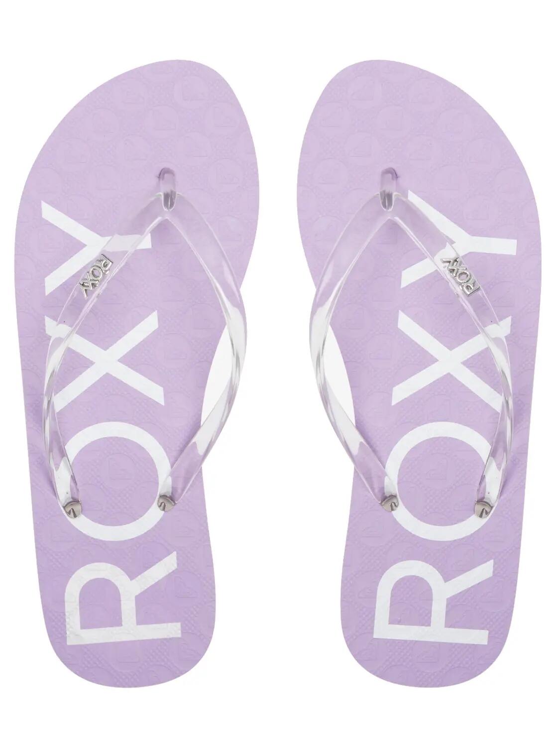 Sandali Roxy Viva Jelly per donne 3/4