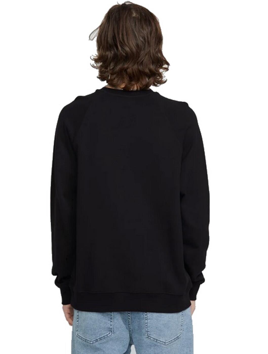 VOLCOM Volcom Pullover Filip Rygalski Sweater Black 3/4
