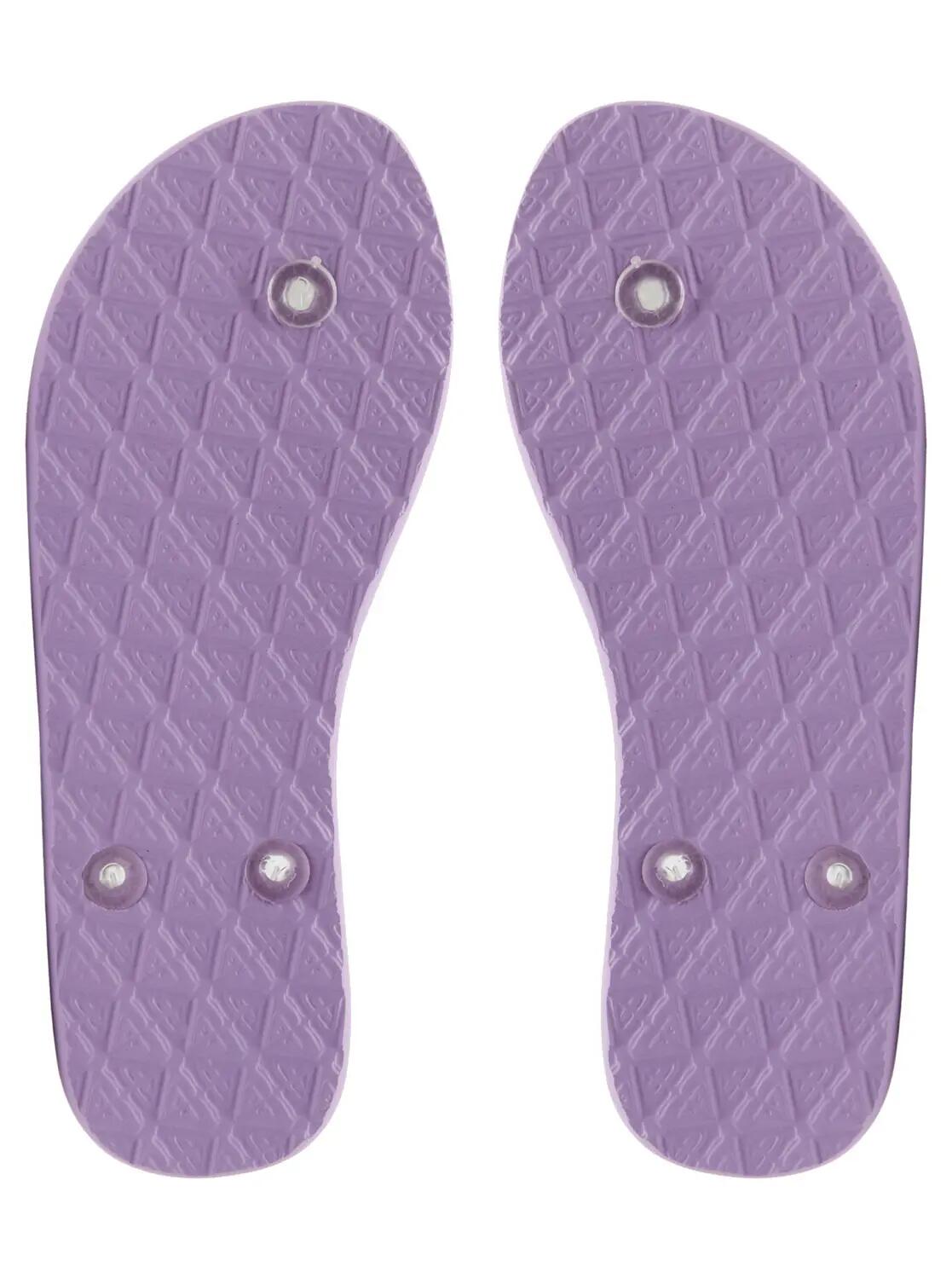 Sandali Roxy Viva Jelly per donne 2/4