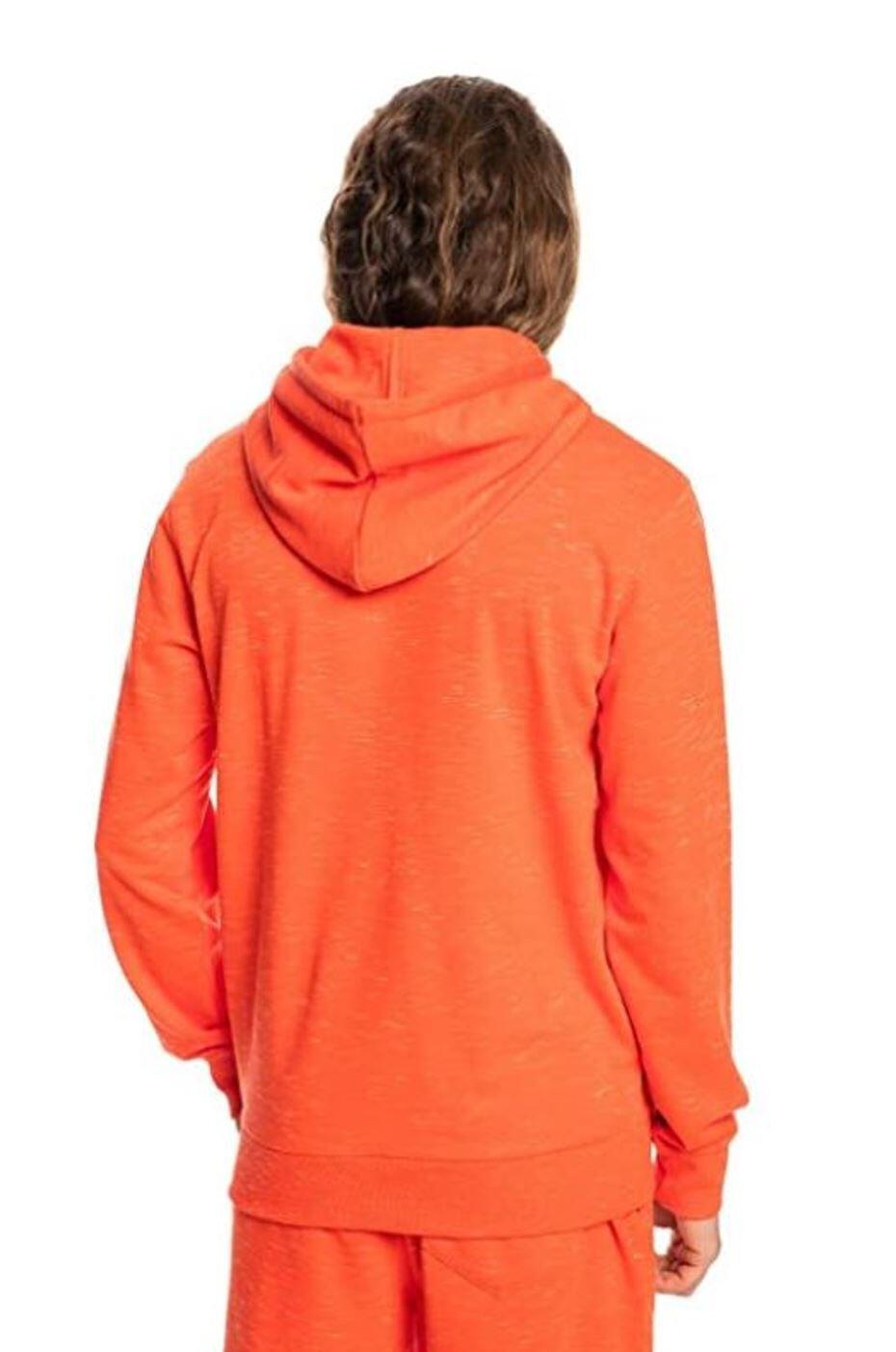 QUIKSILVER Quiksilver Kapuzenpullover Bay Rise orange 2/3