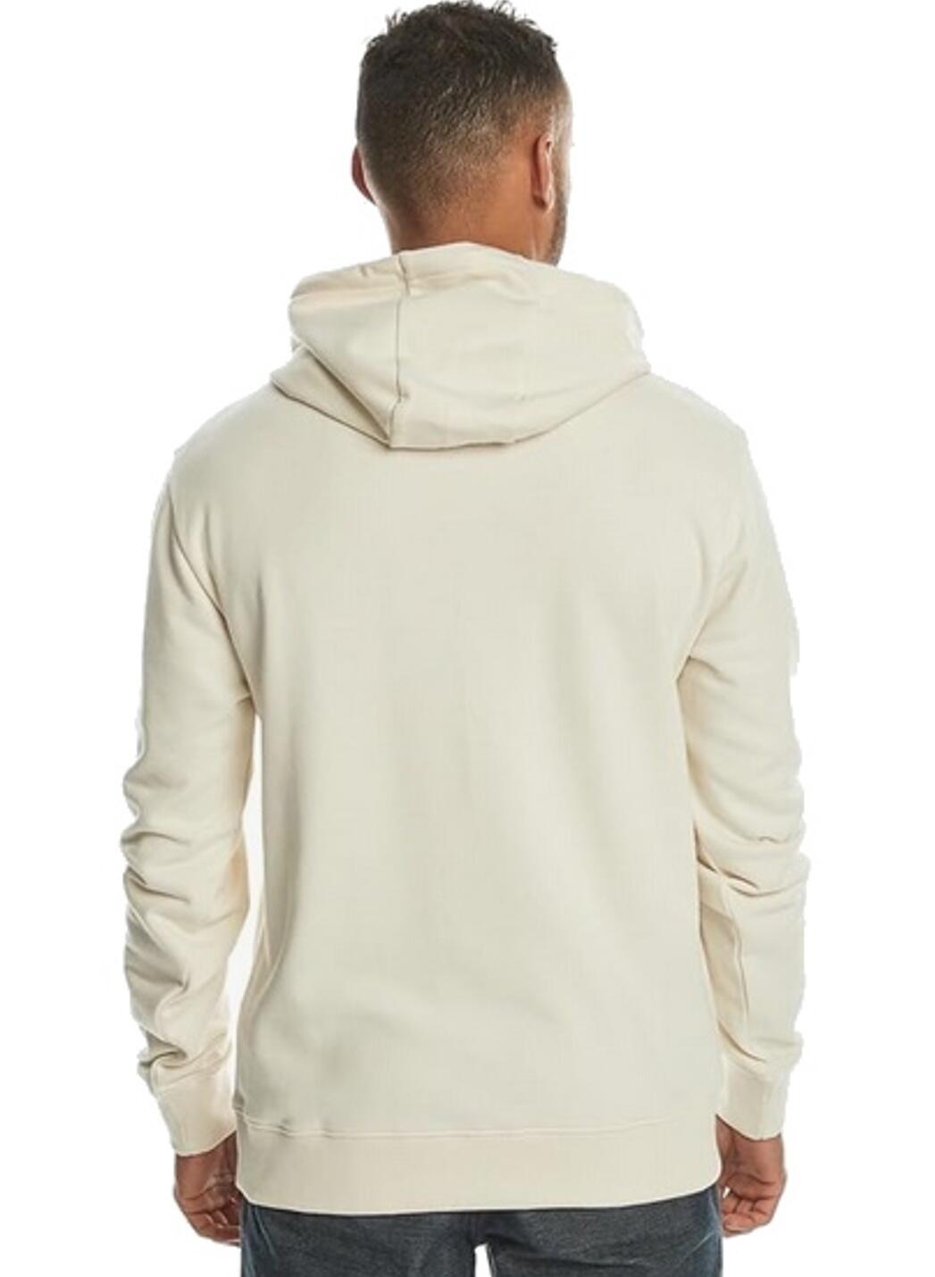 QUIKSILVER Quiksilver Kapuzenpullover Circle Hood beige 2/2