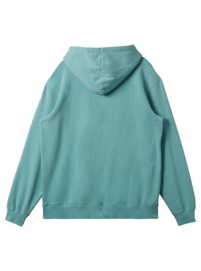 QUIKSILVER Quiksilver Kapuzenpullover Salt Water türkis 2/4