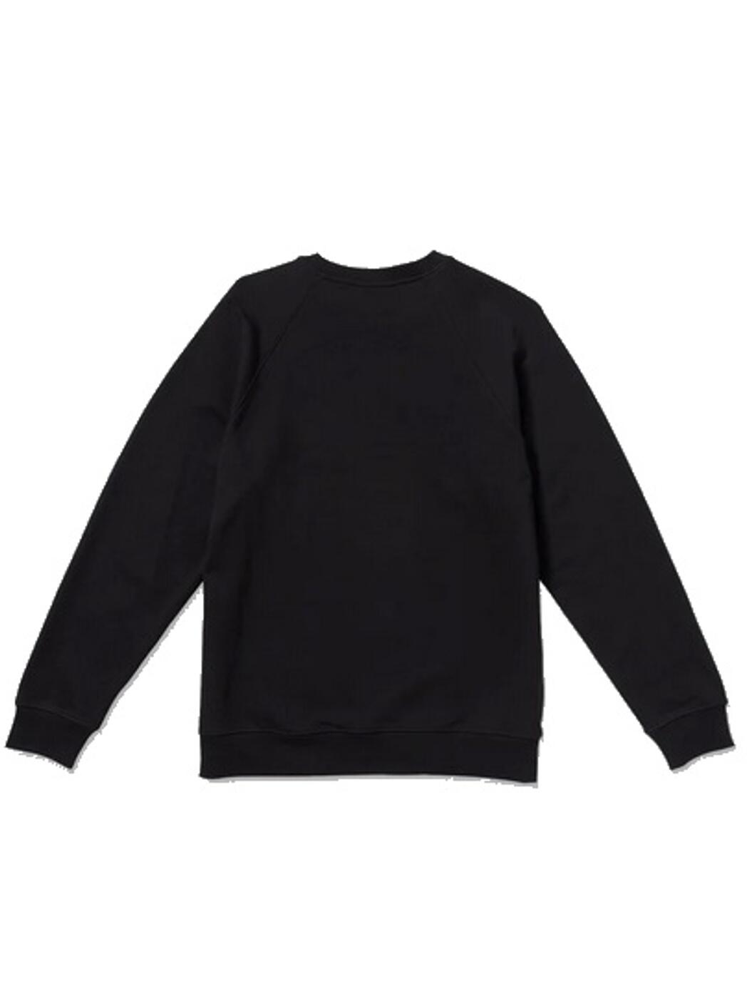 VOLCOM Volcom Pullover Filip Rygalski Sweater Black 4/4