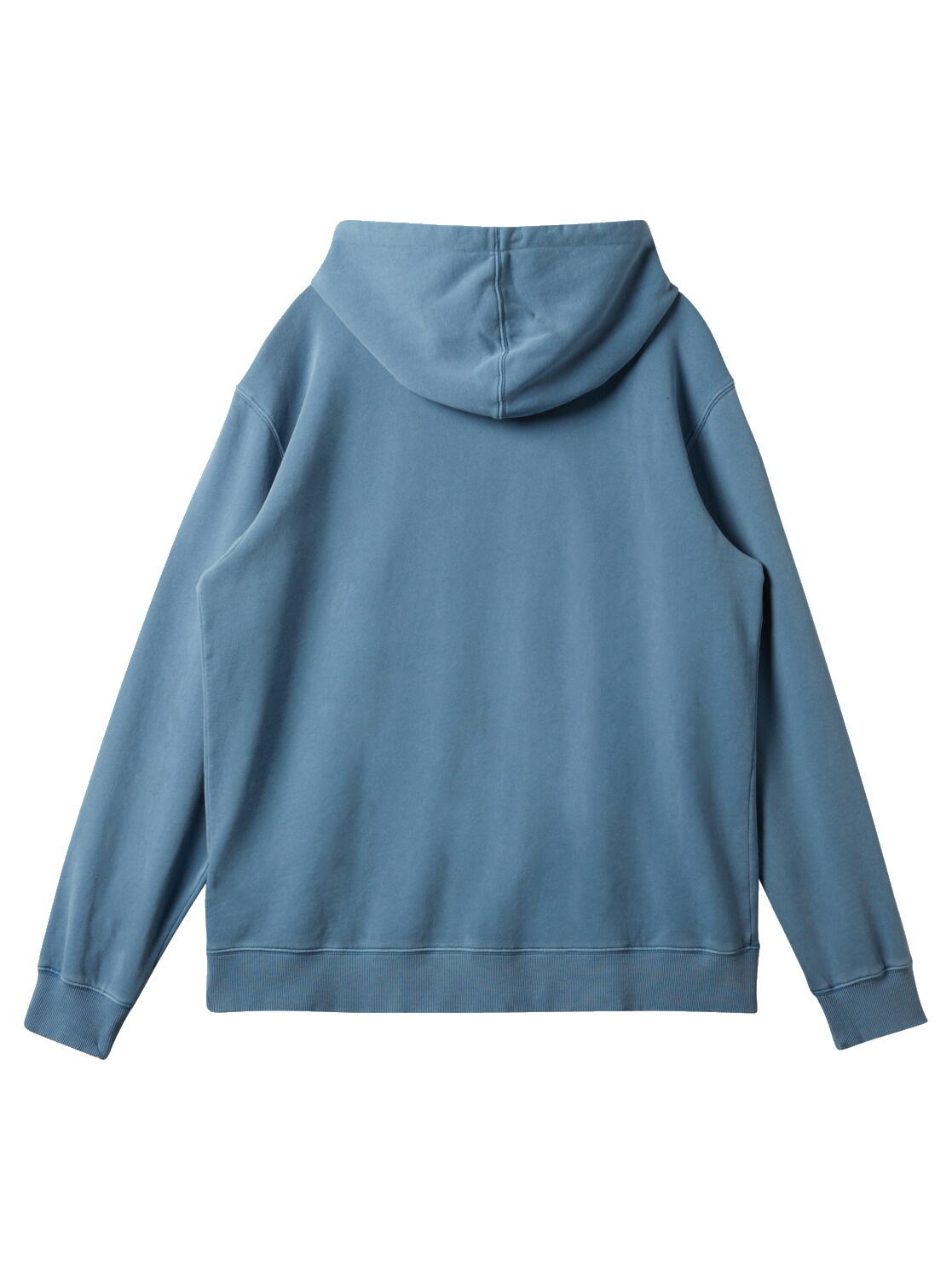 QUIKSILVER Quiksilver Kapuzenpullover Salt Water Zip Hoody blau 2/4