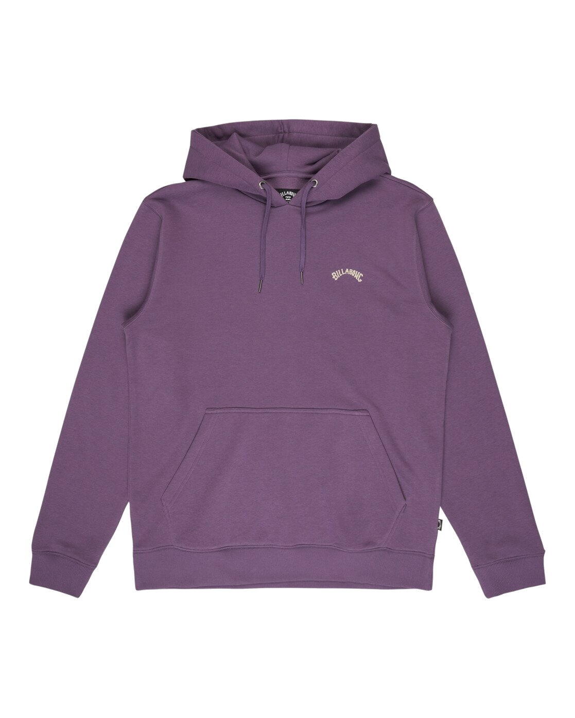 BILLABONG Billabong Kapuzenpullover Arch Po Dusty Grape 4/4