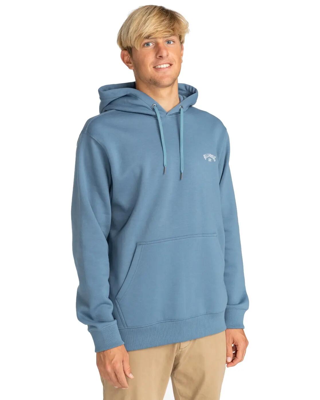 BILLABONG Billabong Arch Pro Kapuzenpullover blau 2/4