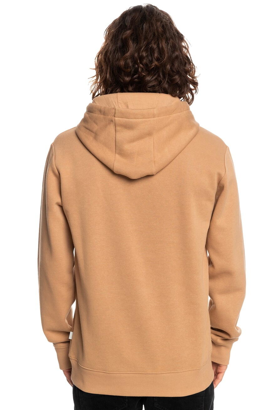 QUIKSILVER Quiksilver Herren Sweater Big Logo sand 2/2