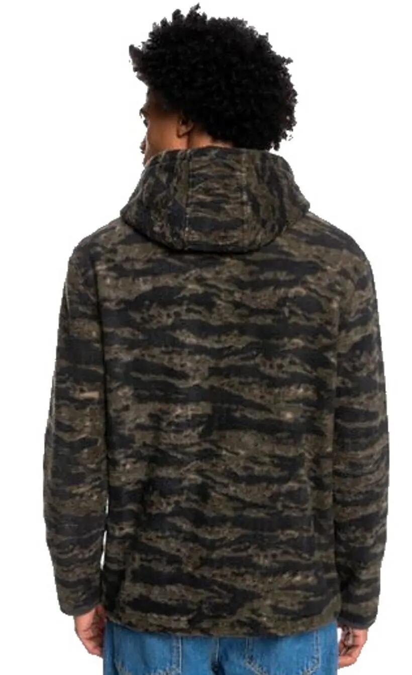 QUIKSILVER Quiksilver Kapuzenpulli Clean Coasts 2/2