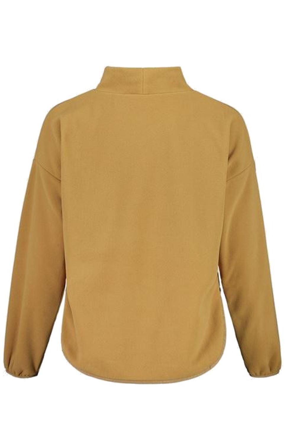 MALOJA Maloja Damen ROMALIAM. Fleece Shirt clay 2/2