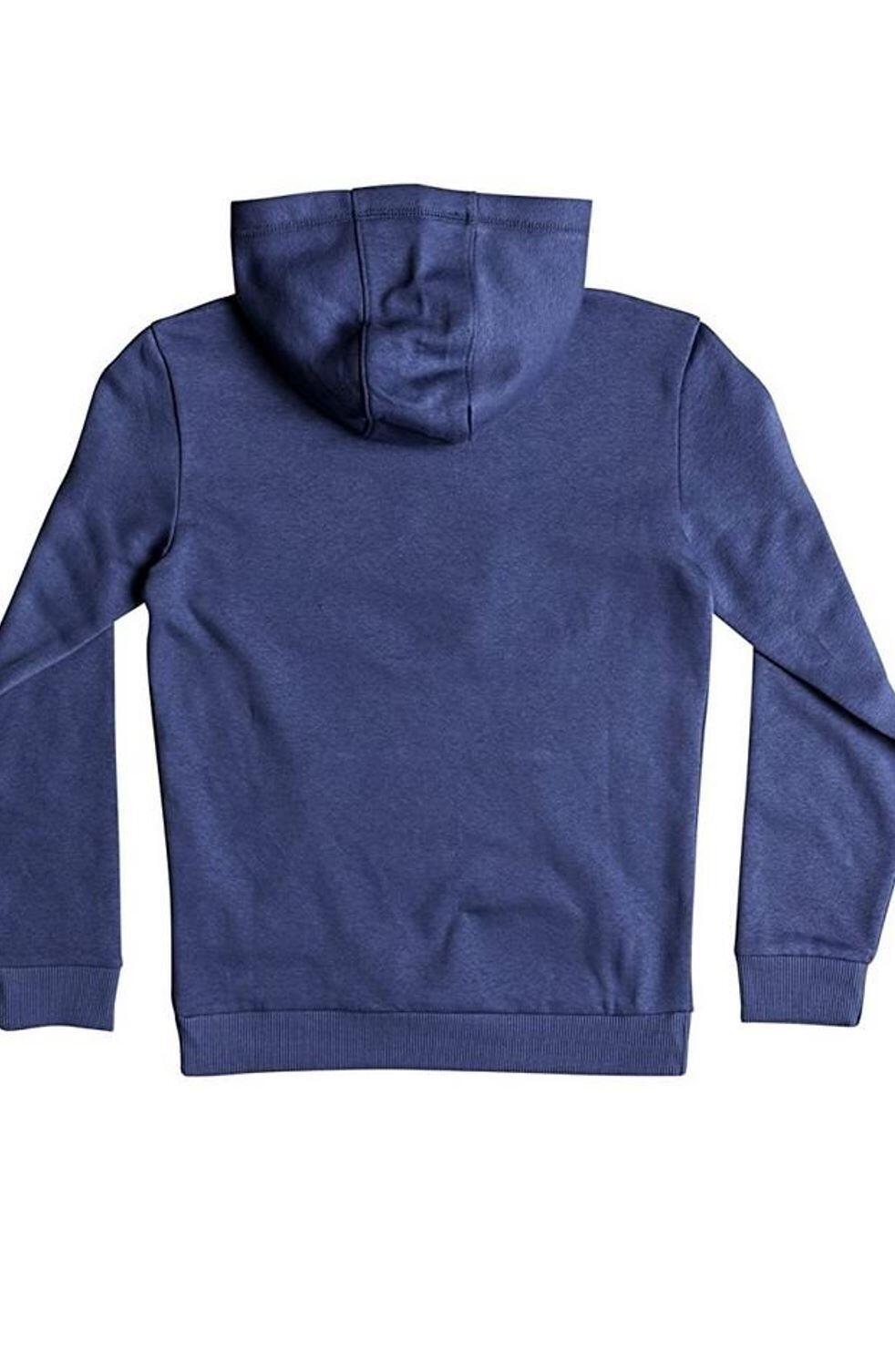 QUIKSILVER Quiksilver Jungen Hoody Sweelem Bijou Blue 2/2