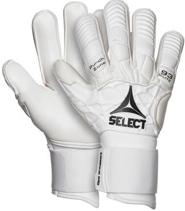 KEEPERHANDSCHOENEN 93 ELITE 9,5 Hyla cut