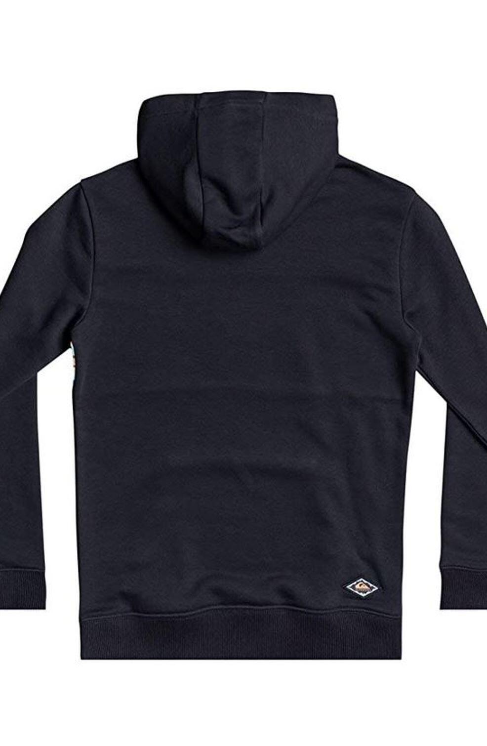 QUIKSILVER Quiksilver Jungen Kapuzenpullover Sum India 2/2
