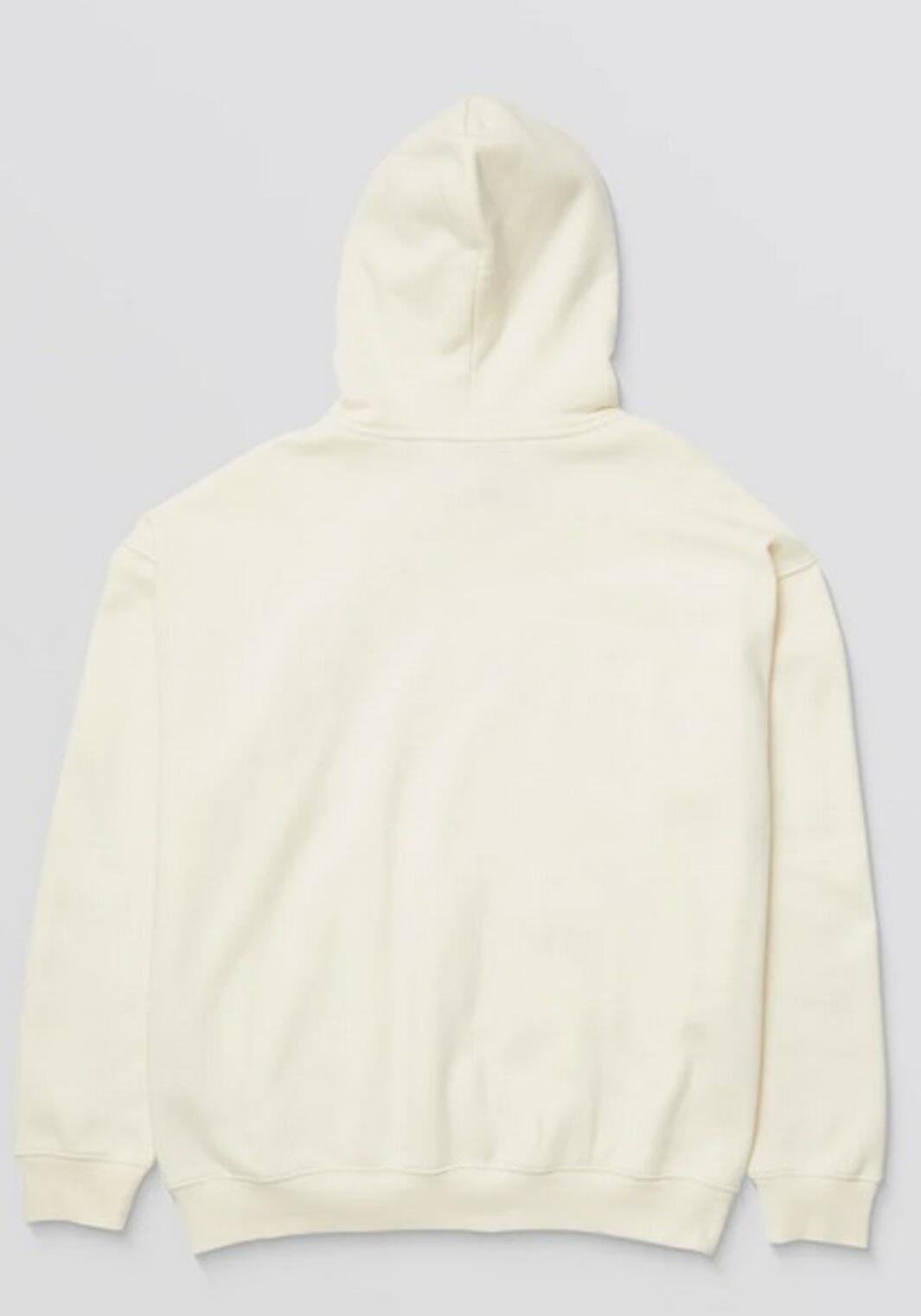 VOLCOM Volcom Kapuzenpullover Bob Mollema 2 Light Beige 2/4