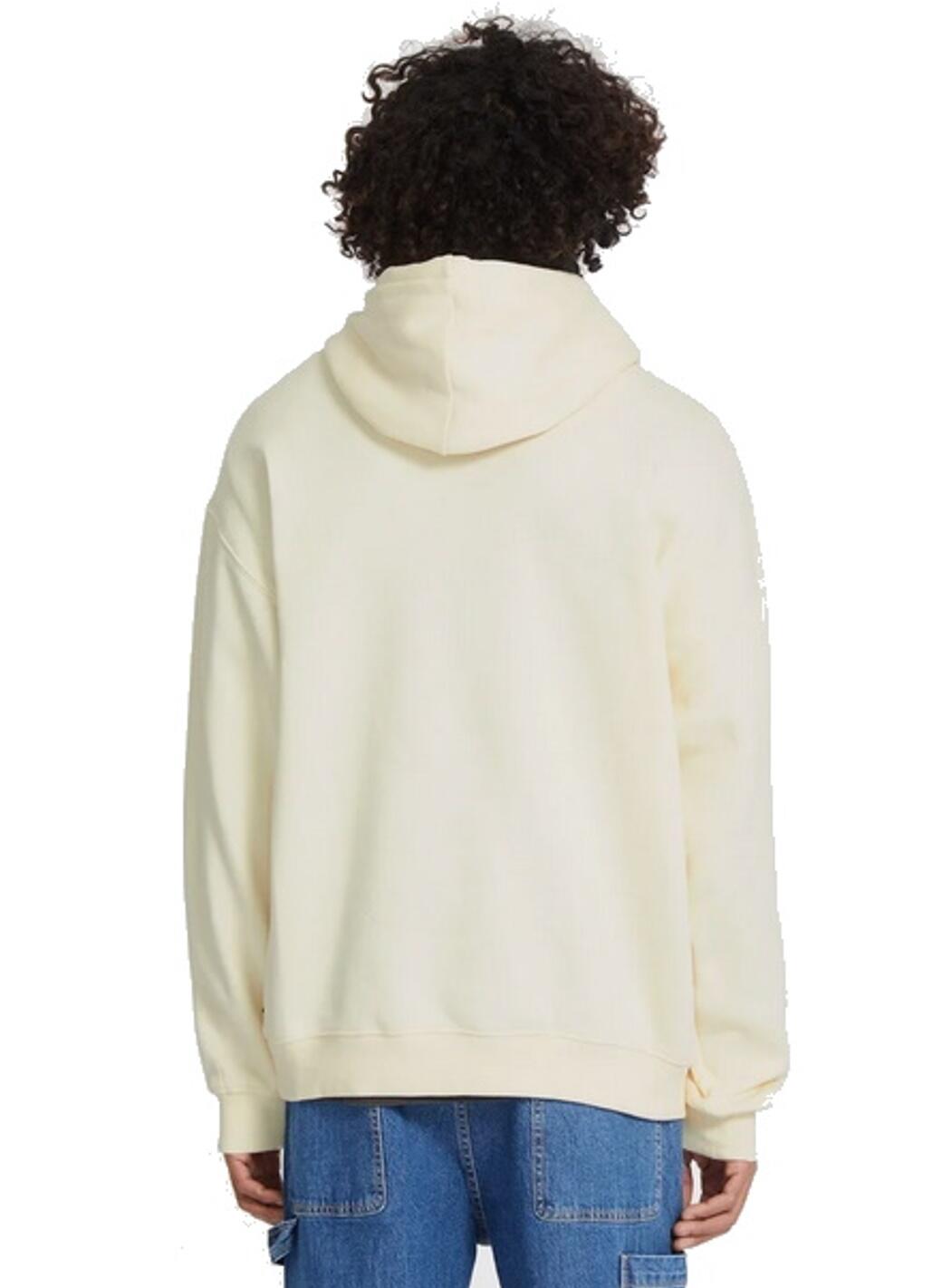 VOLCOM Volcom Kapuzenpullover Bob Mollema 2 Light Beige 4/4