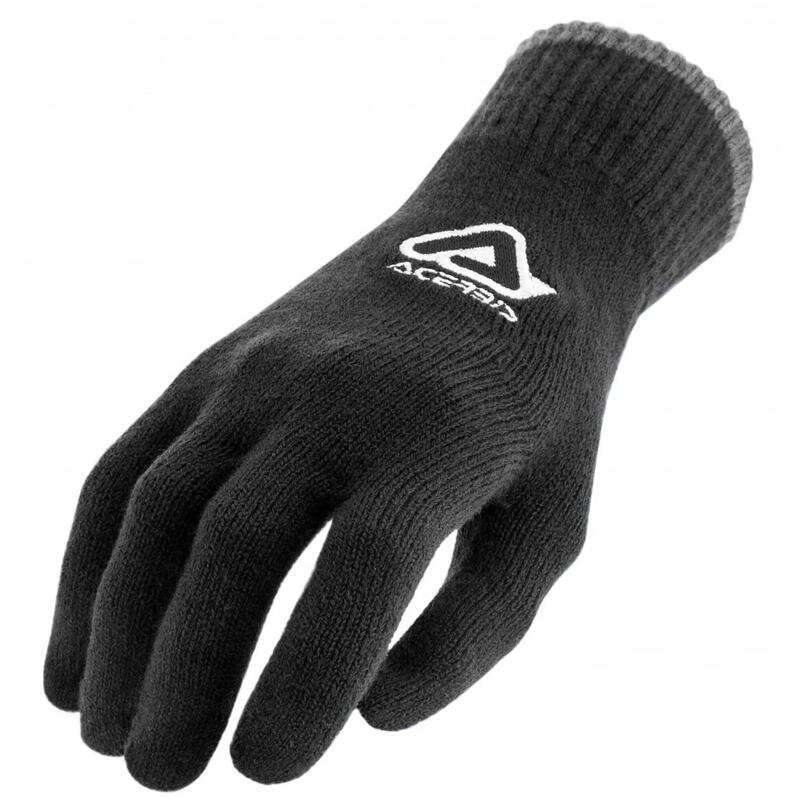 Lot de 5 paires de gants Acerbis Evo