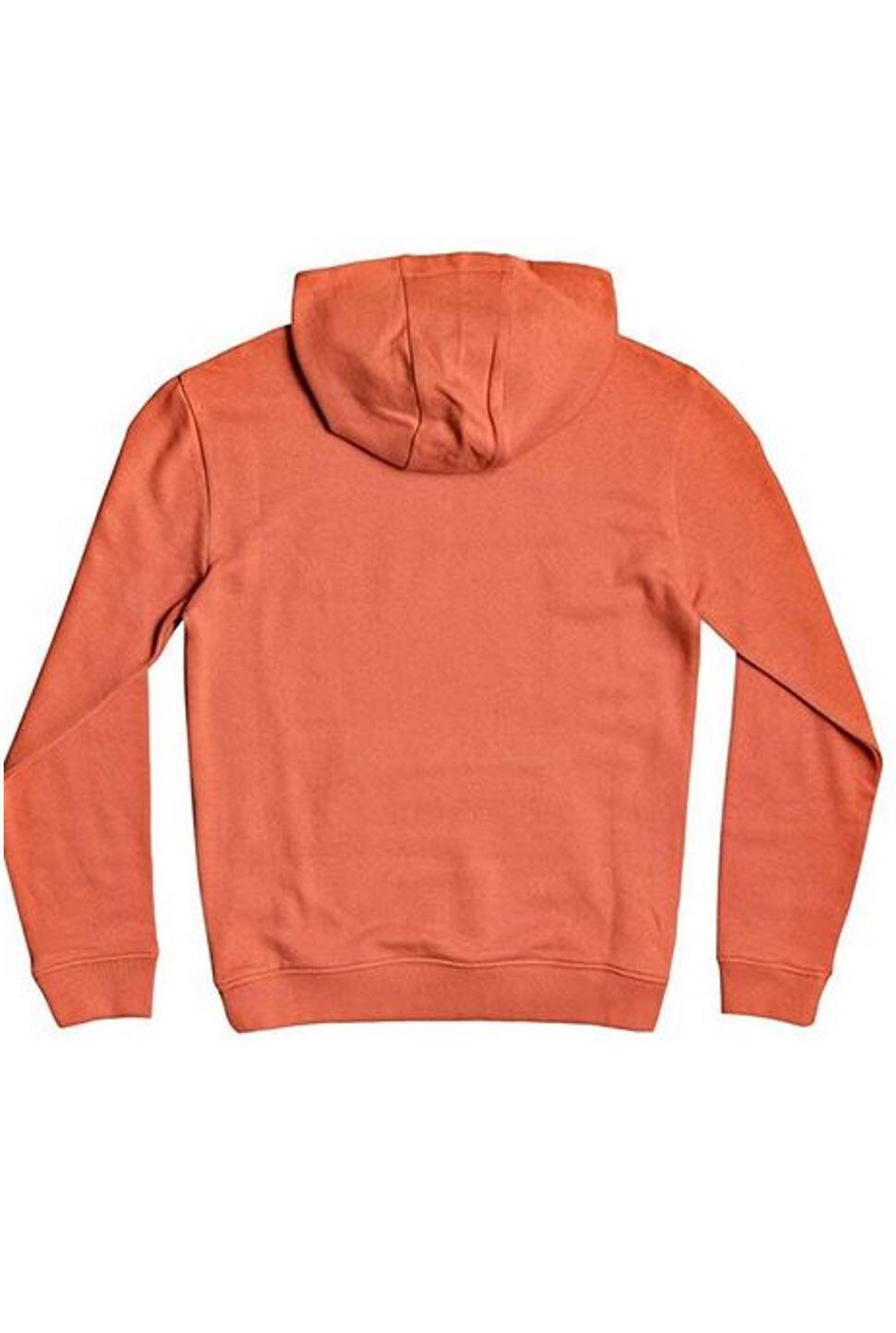 QUIKSILVER Quiksilver Jungen Pullover Tropical Lines orange 2/2
