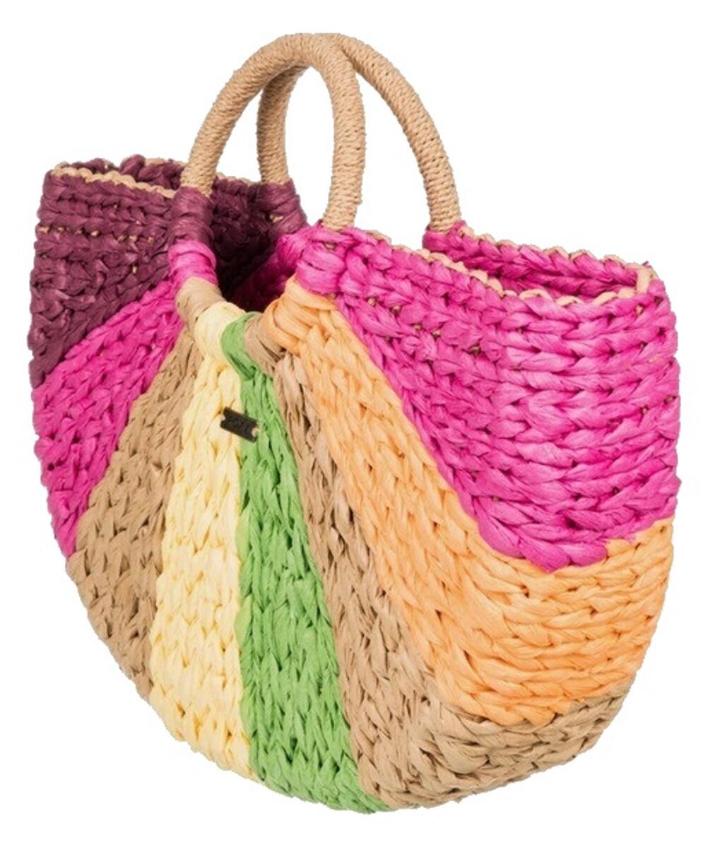 ROXY Roxy Beuteltasche Colours For Sun multi 2/3