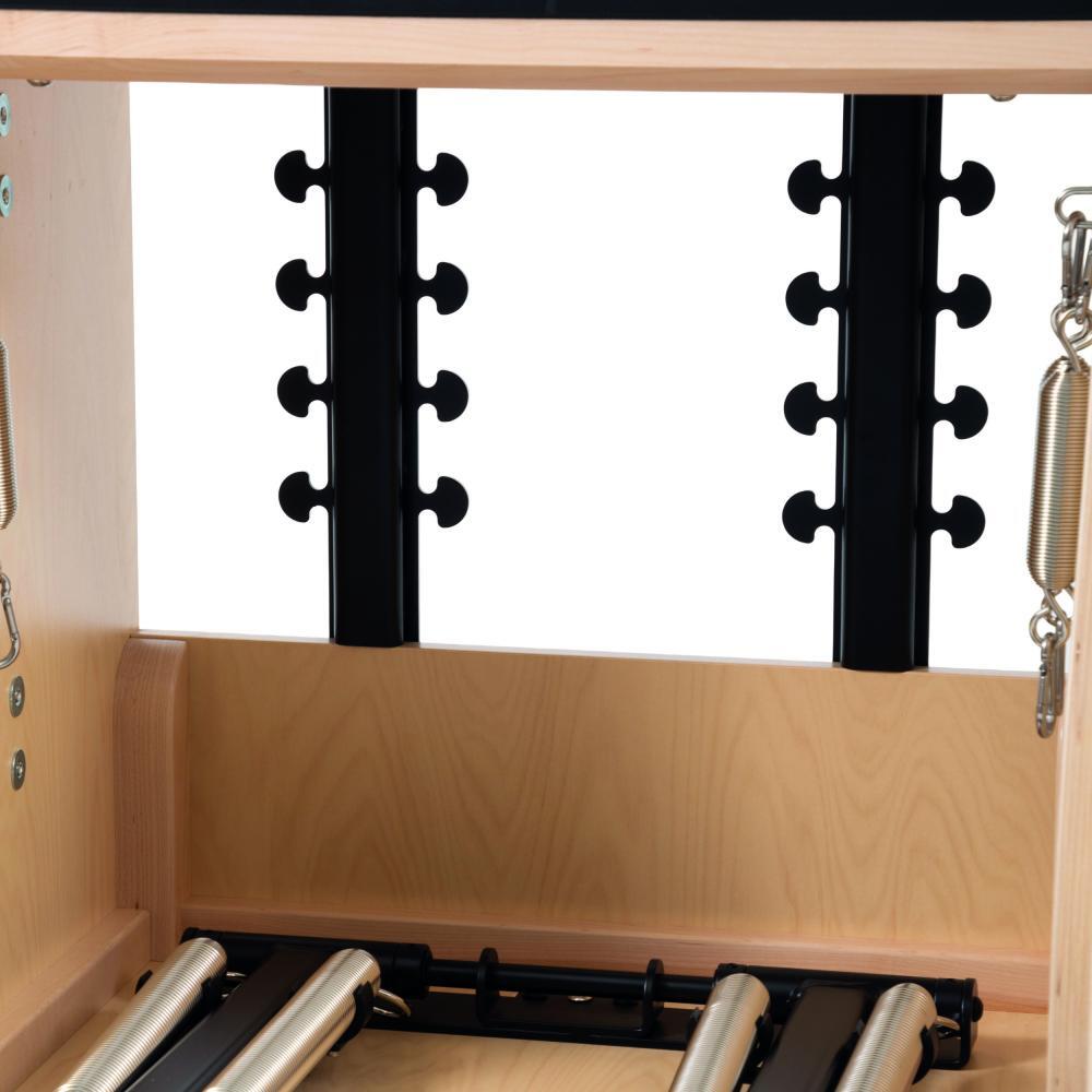 Silla Pilates Combo Elite 5/5