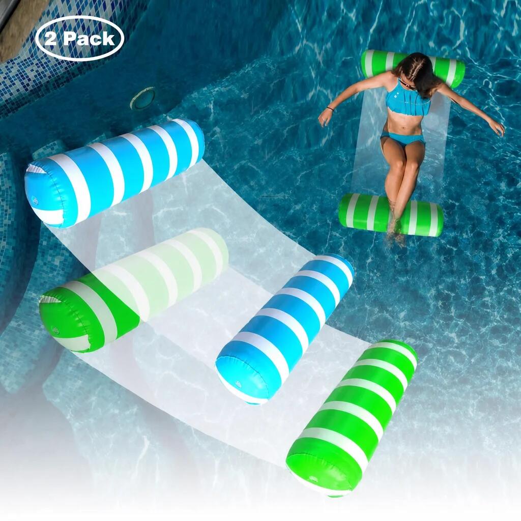 Wasserhngematte  2 Stck | Decathlon
