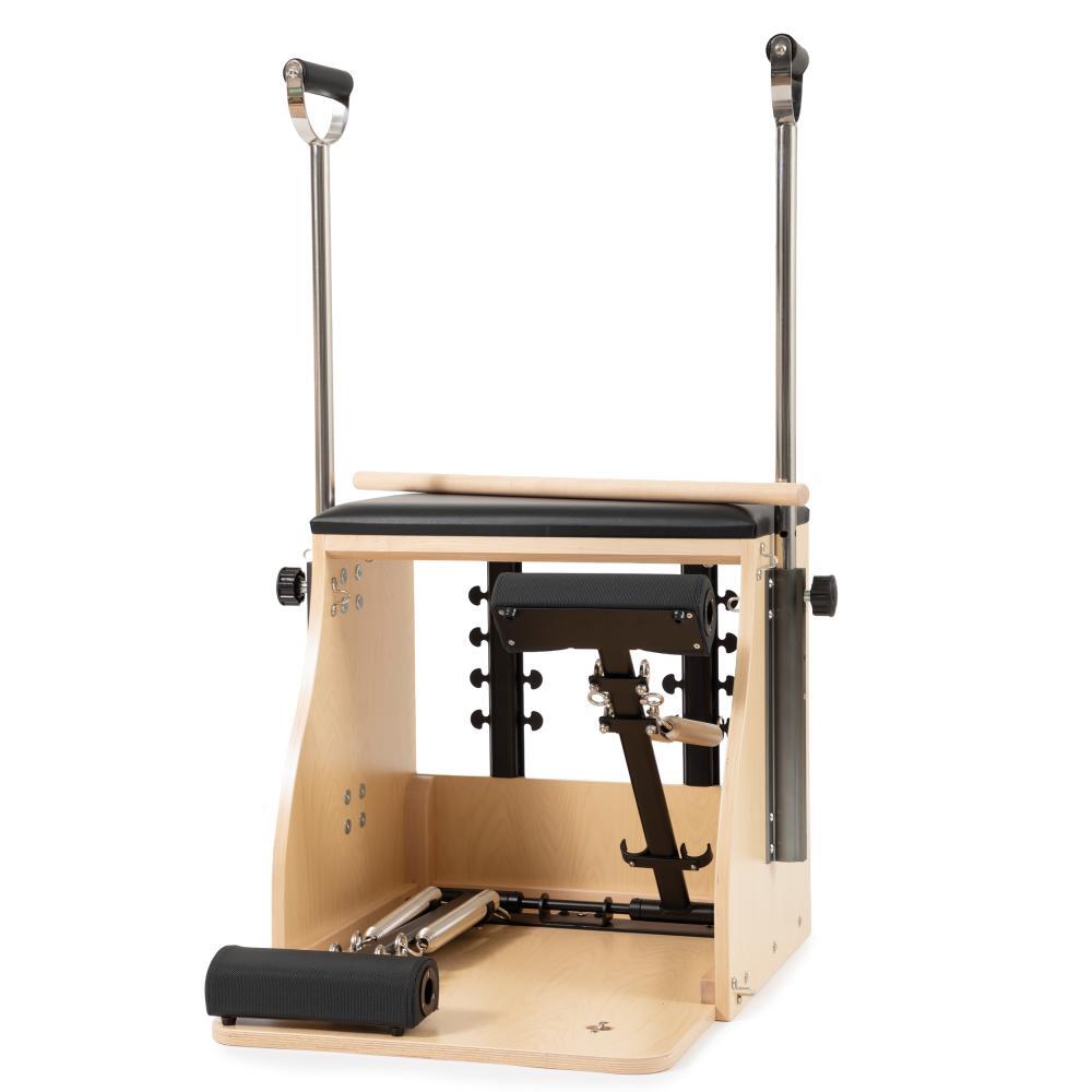 Silla Pilates Combo Elite 3/5