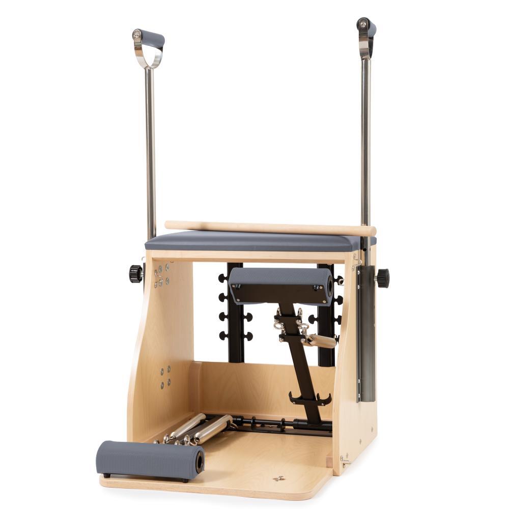 Silla Pilates Combo Elite 3/5
