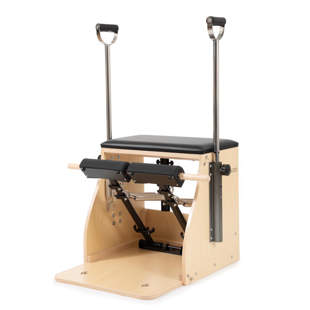 Silla Pilates Combo Elite 2/5