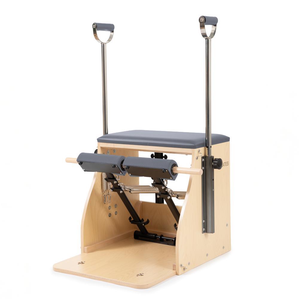 Silla Pilates Combo Elite 2/5