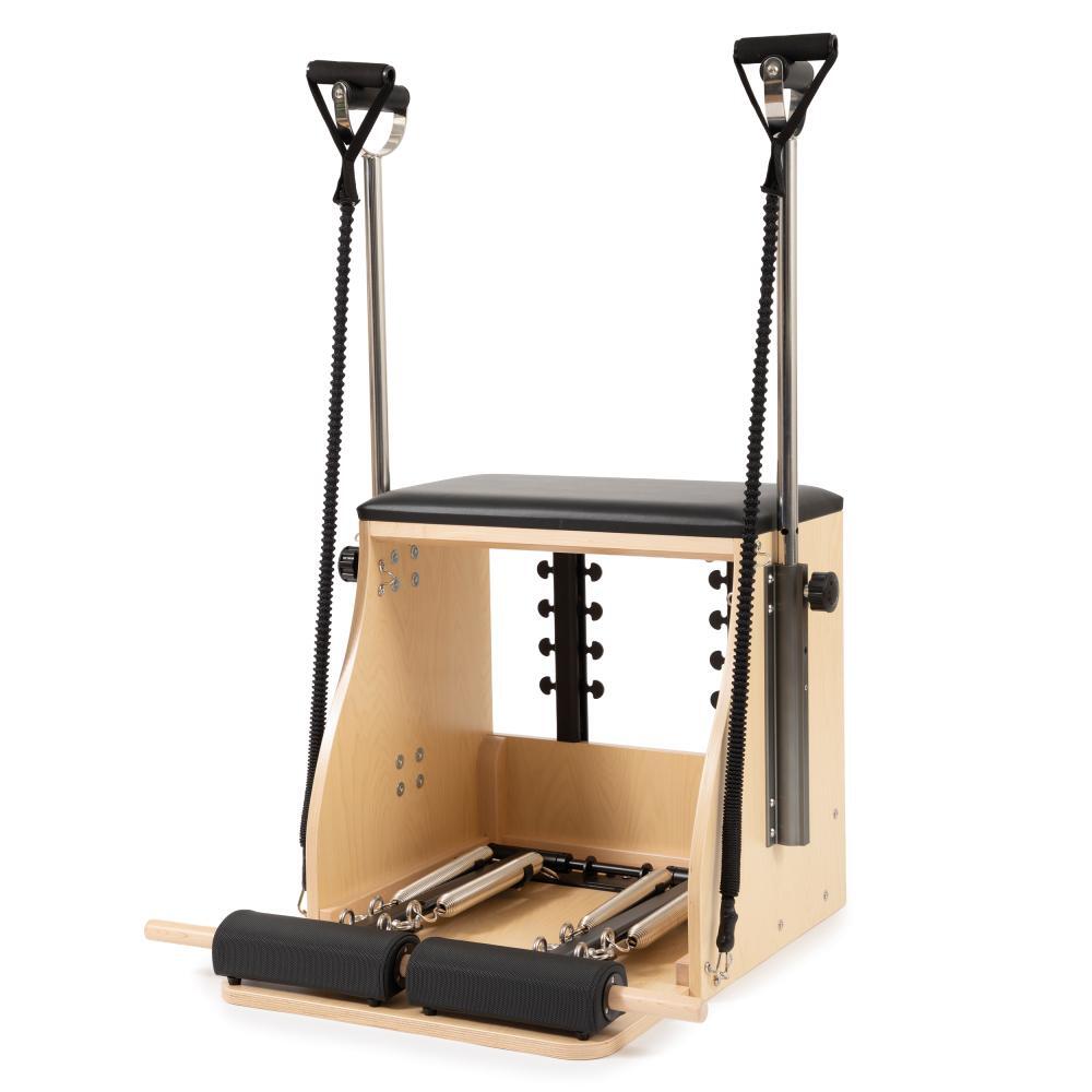 Silla Pilates Combo Elite 4/5