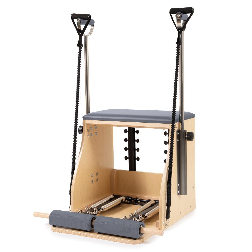 Silla Pilates Combo Elite 4/5