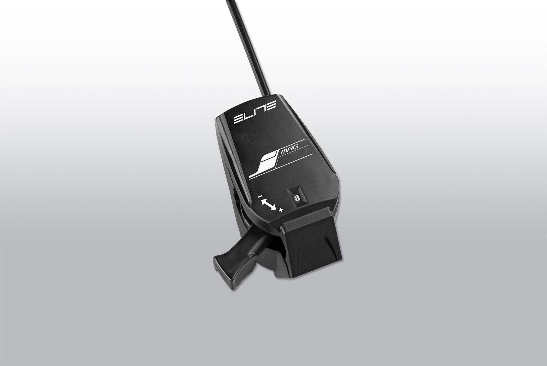 Heimtrainer ELITE Qubo Power Mag Smart B + 3/4