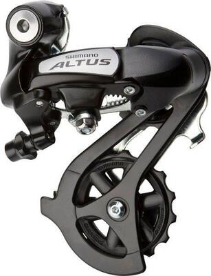 Deragliatore posteriore Shimano Altus RD-M310 7/8V