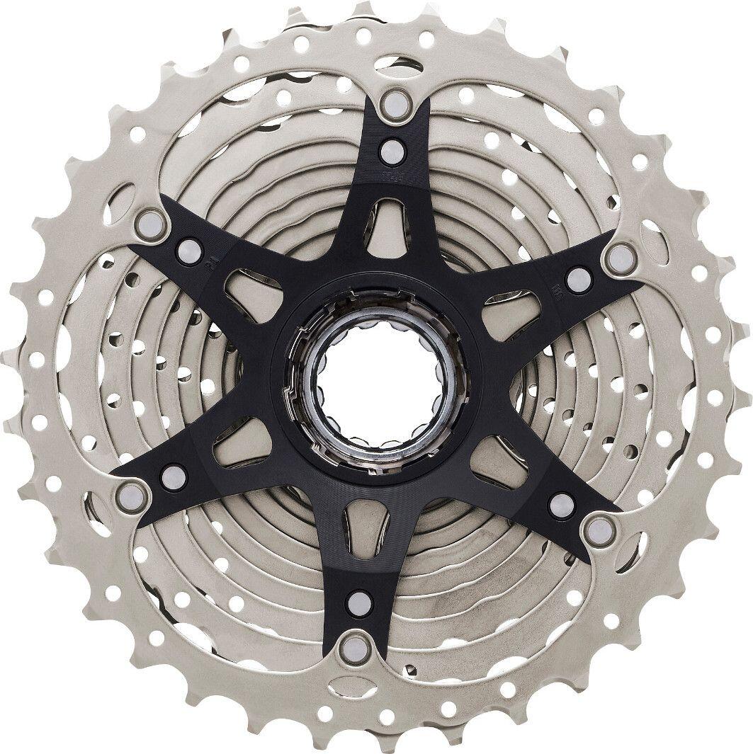 Shimano CS-HG700-11 Kassette 11S 2/3