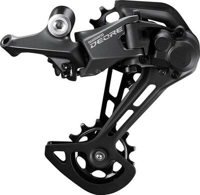 Shimano deore rd-m5100-sgs 11v achterderailleur