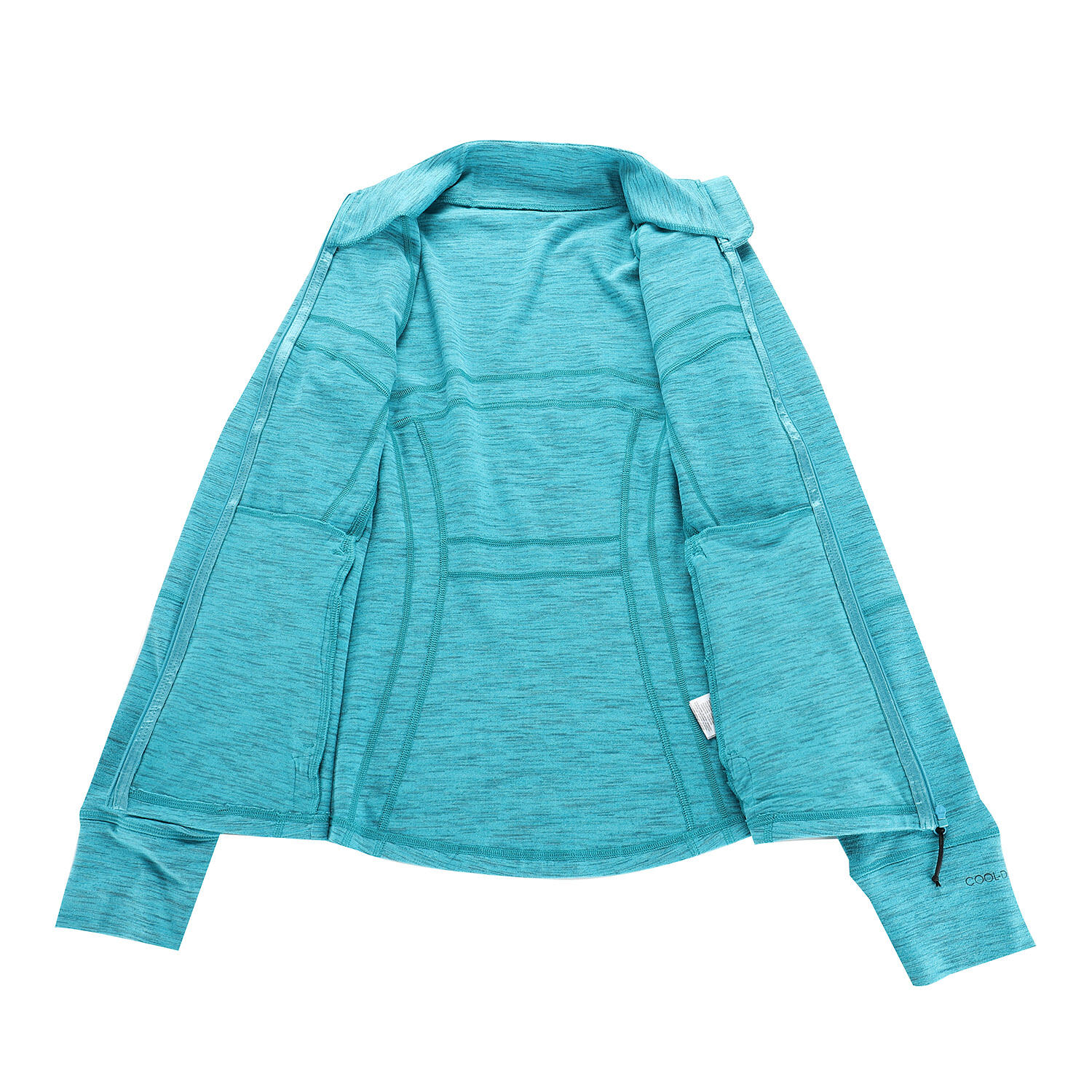 Bluza damska turystyczna szybkoschnąca Alpine Pro Golla 2 5/7