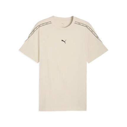 T-shirt à bandes Essentials+ Homme PUMA
