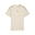 Tricou bărbaţi PUMA Essentials Tape Tee Alpine Snow - bej, regular fit.