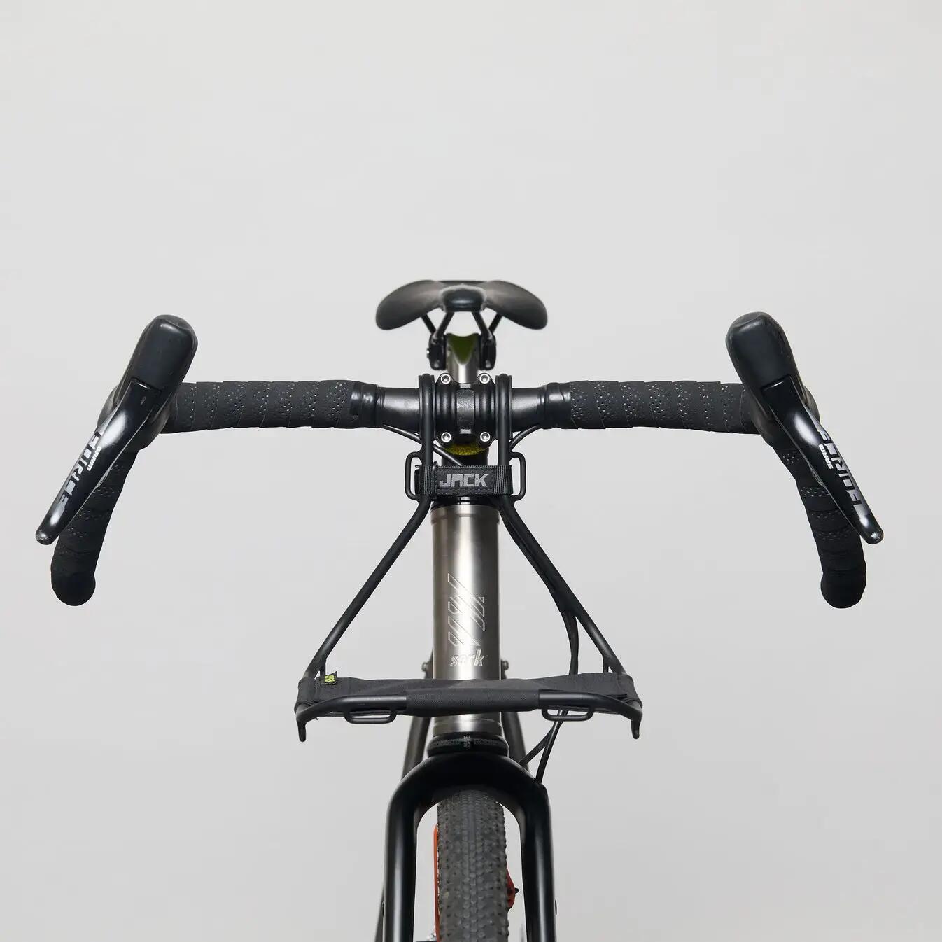 アクセサリー Jack The Bike Rack Wholegrain Cycles - JACK the Bike Rack (Front Rack)