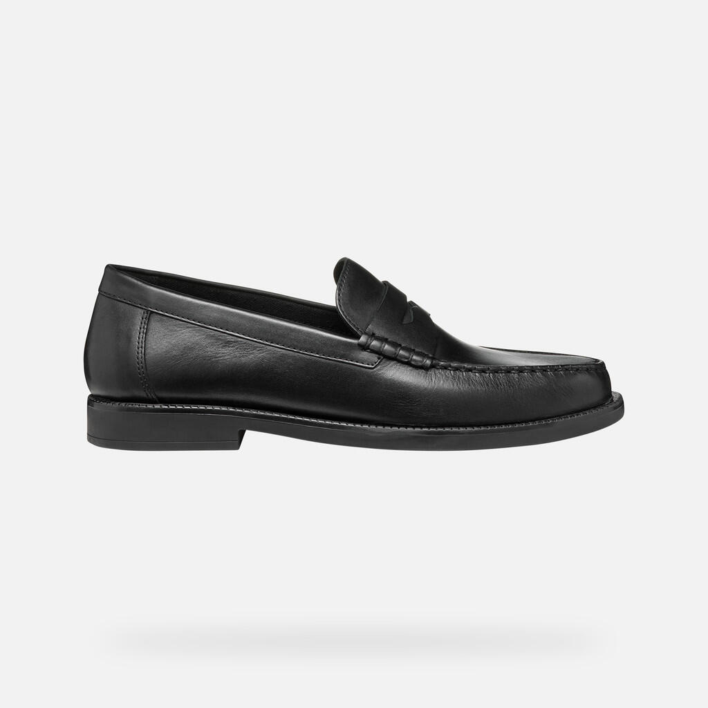 Chaussures Habillées Homme RECANATI MAN Noir 2/7